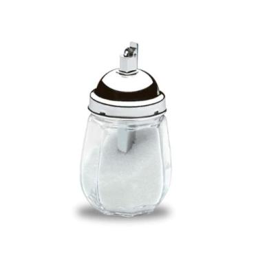 Imagem de Açucareiro Dosador 210g - BRINOX