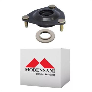 Imagem de Coxim Amortecedor Mitsubishi Asx 2010 em Diante Lancer Outlander 2008 
