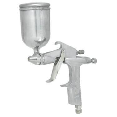 Imagem de Pistola Gravidade de Micro Pintura Bico 0,5mm PDR-PRO573