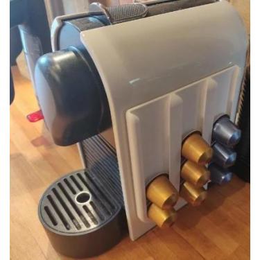 Imagem de Suporte para Cápsulas Nespresso