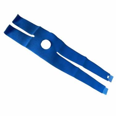 Imagem de SUPORTE CINTA P/ BOLSA compressa de GELO p/ OMBRO ENDURANCE