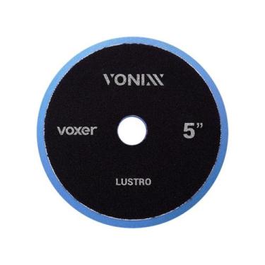 Imagem de Boina voxer lustro azul claro 5" - vonixx