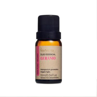 Imagem de Óleo Essencial - 100% Puro e Natural - Via Aroma