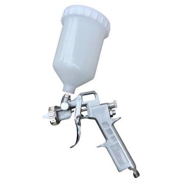 Imagem de PISTOLA GRAVIDADE S990G Bico 18mm p Primers - EUROTECHNIKER/RIKEN