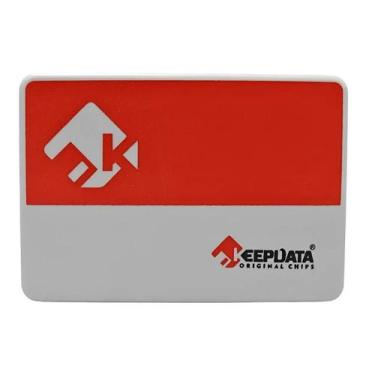 Imagem de Ssd 256gb Kds256g L21 2.5 Keepdata Cor Cinza