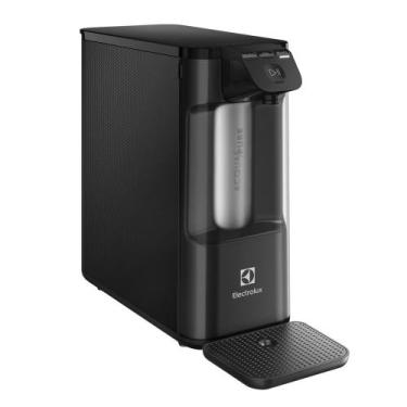 Imagem de Purificador Electrolux Pure 4x PE12P Água Natural, Fria e Gelada Exper