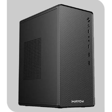 Imagem de Computador Intel Core i5 9500 8GB Ddr4 SSD 240GB Gabinete Fonte 400w