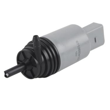 Imagem de Bomba De Lavagem De Para-brisa Para BMW E92 E91 E90 E88 E87 E82 E81 E6