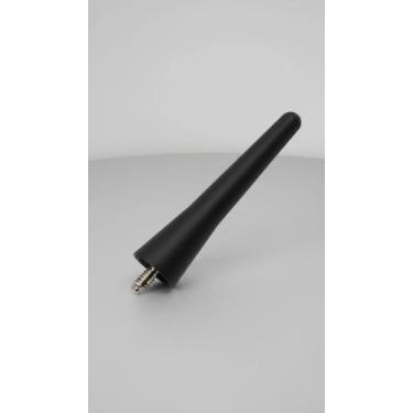 Imagem de Haste Antena 6.5cm Preto - Congratulations Store