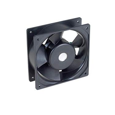 Imagem de Microventilador Ventisilva E9 NY 127/220 V 92x92x39mm