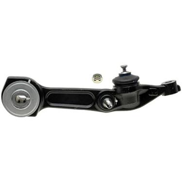Imagem de ACDelco 45D3424 Conjunto de braço e junta esférica de controle de suspensão inferior lateral do motorista dianteiro profissional