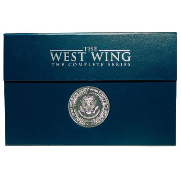 Imagem de The West Wing: The Complete Series Collection (2006)