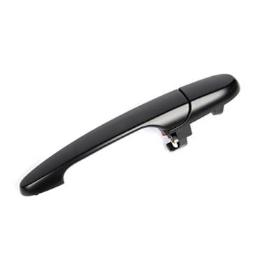 Imagem de GM Genuine Parts 15803547 Maçaneta de porta externa com clipe