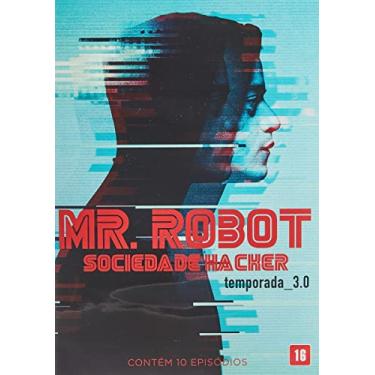 Imagem de Mr Robot: Sociedade Hacker - 3ª Temporada