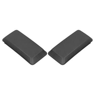 Imagem de Cuque Kit de almofada de para-choque dianteiro, resistente ao calor e à prova de desgaste para modificação de carro