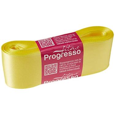 Imagem de Fitas Progresso CF009-242, Fita de Cetim, 38 mm, 10 m, Multicolor
