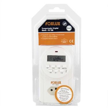 Imagem de Timer Digital Bivolt - FOXLUX (16.02)