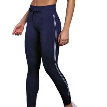 Imagem de Calça Legging Lupo Af Act Seamless