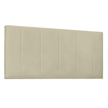 Imagem de Cabeceira Painel King 1,95m Ravenna Corano Marfim