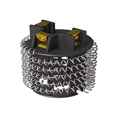 Imagem de Resistencia Chuveiro Ducha 5200W 220V, Corona 401998, Branco