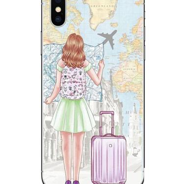 Imagem de Capa De Celular Feminina Max - M1 (Zb555Kl) - Cód. 1320