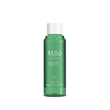 Imagem de Refil Body Spray Arbo Botanic Desodorante 100ml