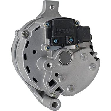 Imagem de DB Electrical Alternador 400-14069 compatível com/substituição para Ford F100 F250 F350 Ranger Truck 5.0L 5.8L 1987 1988 1989 1990 1991 1992, Bronco 3.0L 1991 334-2231 ALT-ALT-F057