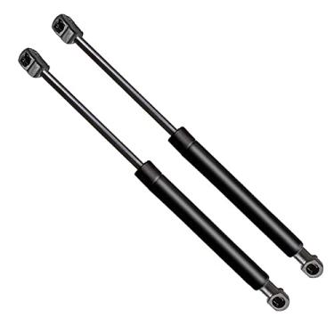 Imagem de MYSMOT 2 peças de amortecedor de mola para BMW (E65 E66) 745Li 745i 2002-2005, 760li 760 2003-2010, 750i 750li 2006-2010, Alpina B7 2007-2008 Hood SG102005