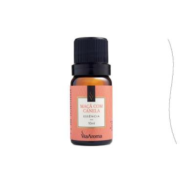 Imagem de Kit 1 Essência 10ml Maçã com Canela