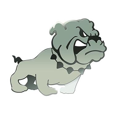 Imagem de Pilot Automotive Emblema de buldogue cromado Pilot IP-3051 – 1 peça, 1 pacote