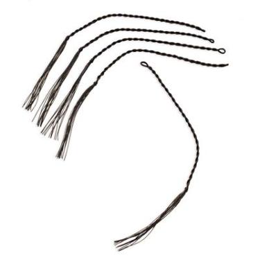 Imagem de Parafusos de reposição para rachaduras/Poppers para Bullwhip ou Whip (pacote com 5)