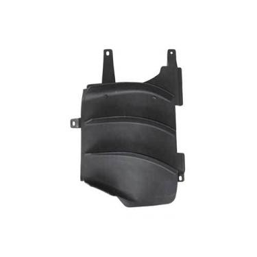 Imagem de DEFLETOR LATERAL CABINE INTERNO ESQUERDO PARA SCANIA SERIE 6 G