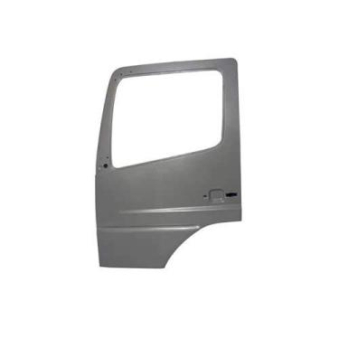 Imagem de PORTA CABINE MB ATEGO 1933/2533 ESQUERDO