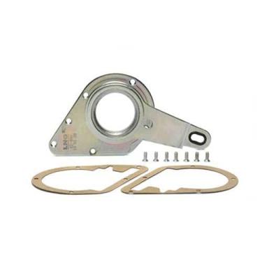 Imagem de UNIDADE CONTROLE CATRACA para PARA VOLVO B7/ B58/ B10M/ B12