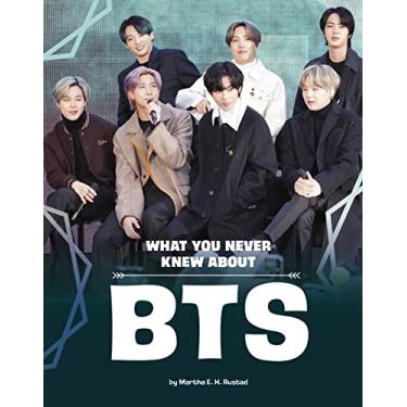 Imagem de What You Never Knew about Bts