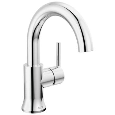 Imagem de Delta Faucet 559HAR-DST Torneira de banheiro trinsic, cromada