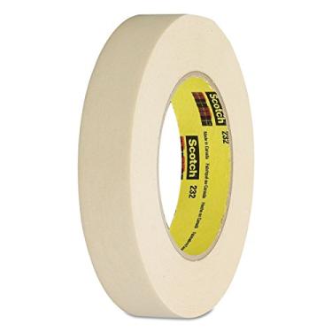Imagem de Fita adesiva Scotch de alto desempenho, 55,4 m de comprimento x 2,2 m de largura