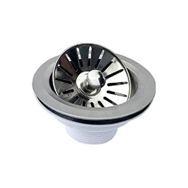 Imagem de Válvula Americana 3.1/2'' Inox