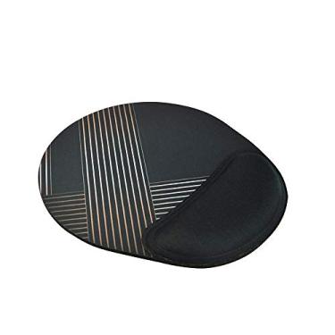 Imagem de MousePad Ergonômico Reliza Confort Luxuty Line