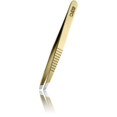 Imagem de Rubis Pinças Classic Progrip Gold - 1K103PGOLD, Rubis Suíça Feito na Suíça com precisão mundialmente renomada