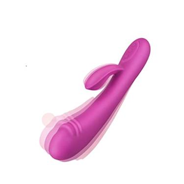 Imagem de Vibrador Clitóris Estimulador À Prova D'água Massageador Brinquedos Sexuais Feminino Ponto G