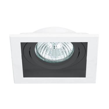 Imagem de Spot Dicróica Conecta Com Moldura AR70 Ref.NS7701P - Bella Iluminação