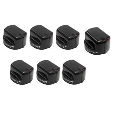 Imagem de Botão Original Fogão Dako Atlas 7 peças