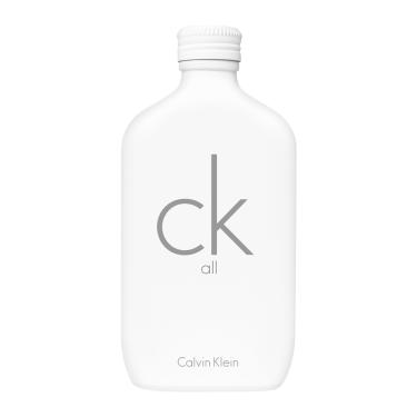 Imagem de Migrado Conectala>Calvin Klein CK All Eau de Toilette - Perfume Unissex 100ml 100ml