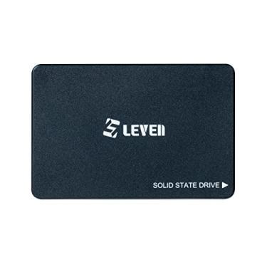 Imagem de LEVEN JS600 SSD 4TB Unidade de estado sólido interna, até 550 MB/s, compatível com laptops e desktops de PC