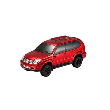 Imagem de CAIXA SOM PORTATIL SPORT SUV BLUETOOTH FM SD USB TF TWS LED VERMELHO WS-211