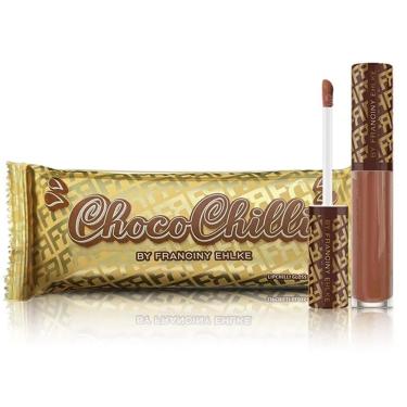 Imagem de Gloss efeito volume Chocochilli - Fran Ehlke