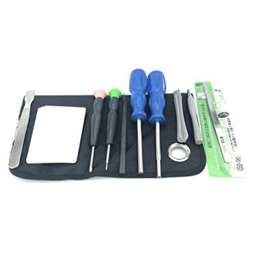 Imagem de Silverhill Tools Kit de ferramentas ATKSEGA para consoles Sega (Genesis, Master, 32, Cd, Saturn, DREAMCAST)