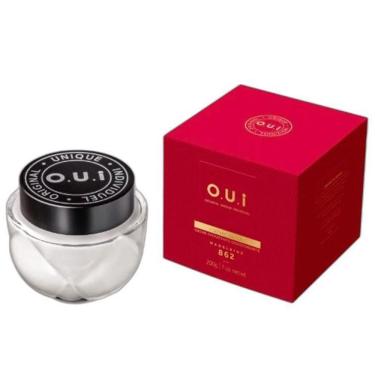 Imagem de Oui Creme Deo Hidratante Corpo Madeleine 862 - 200G