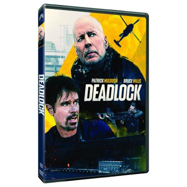 Imagem de Deadlock [DVD]